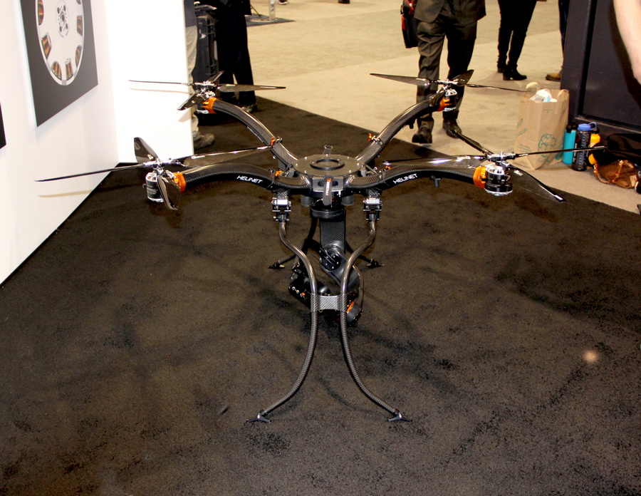 KDE Direct, The National Robotics Education